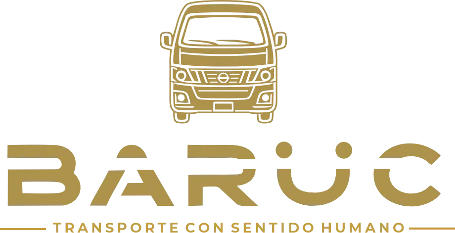 Logo Baruc